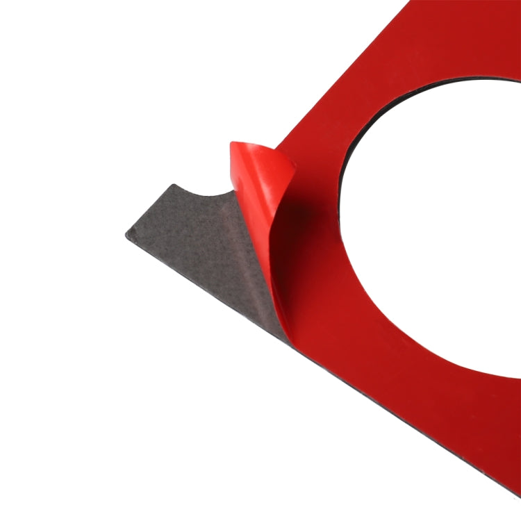 適用於尼桑350z 2006-2009 汽車碳纖維收音機空調控制台裝飾貼紙