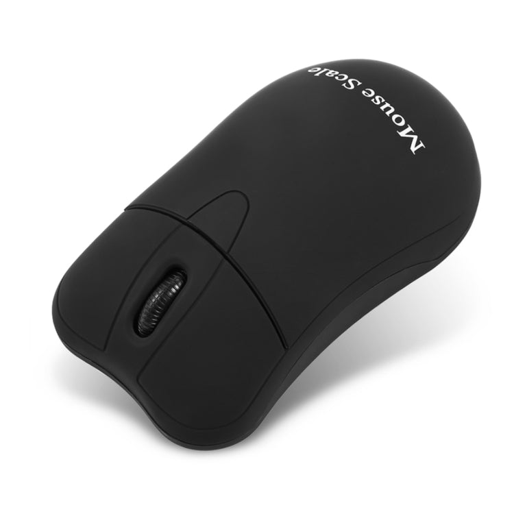 100g 鼠標款 高精度鑽石珠寶电子秤 不帶電池