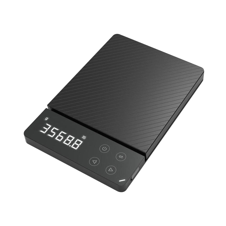 3KG 原裝小米有品 杜克 ES1高精度廚房电子秤