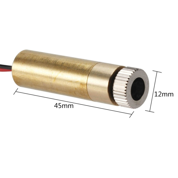 NEJE 1500mW 藍紫光激光頭雕刻機器耗材
