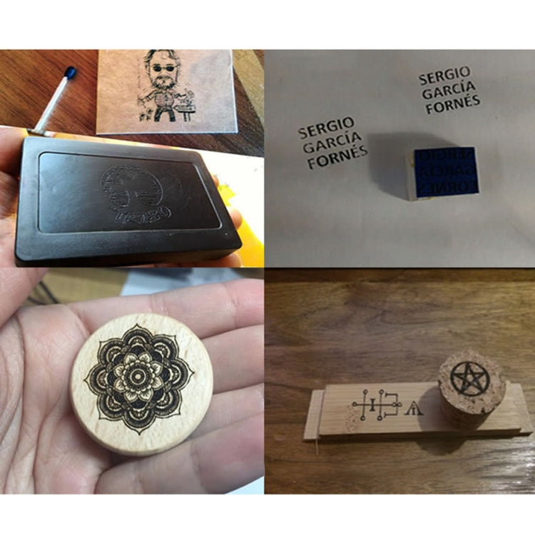 NEJE 1500mW 藍紫光激光頭雕刻機器耗材