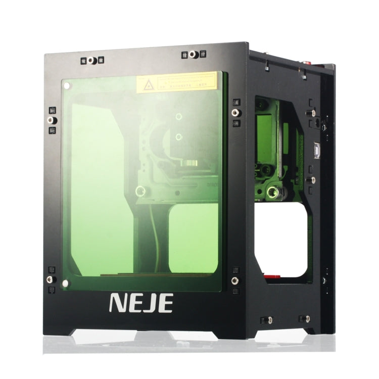 NEJE DK-8-KZ 1500mW USB DIY 激光雕刻機