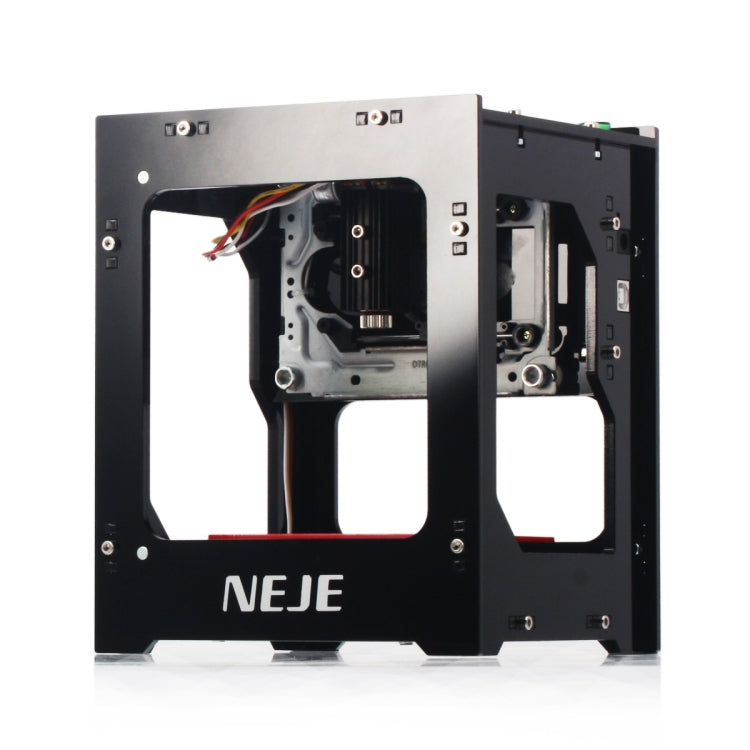 NEJE KZ 3000mW USB DIY 激光藍牙雕刻機