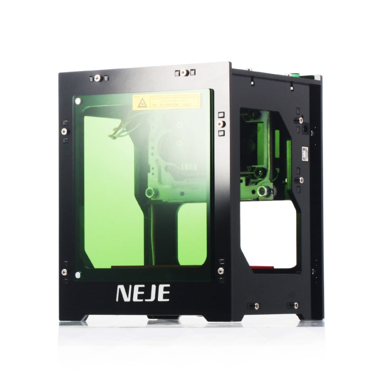 NEJE KZ 3000mW USB DIY 激光藍牙雕刻機