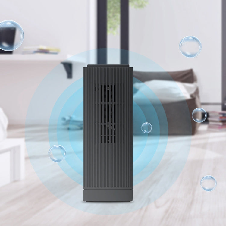 車載家用負離子空氣凈化器臭氧凈化器