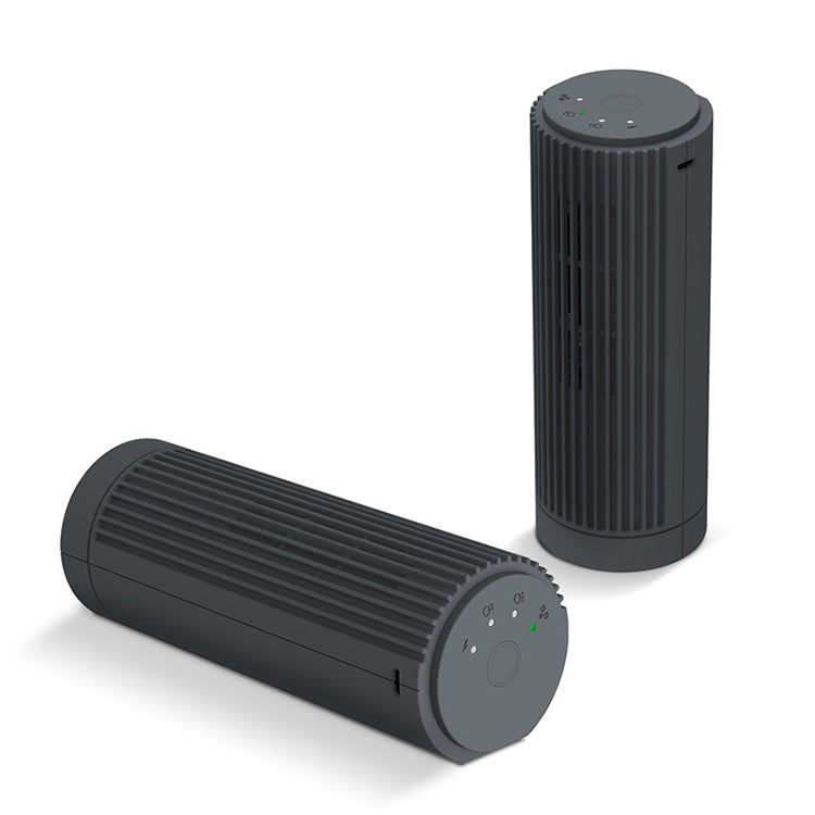 車載家用負離子空氣凈化器臭氧凈化器