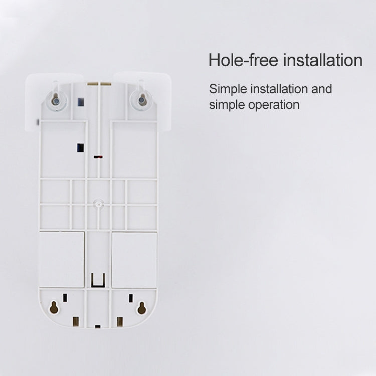 1200ML 噴霧式自動皂液器