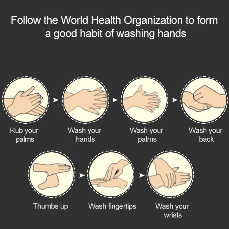 1200ML 噴霧式自動皂液器