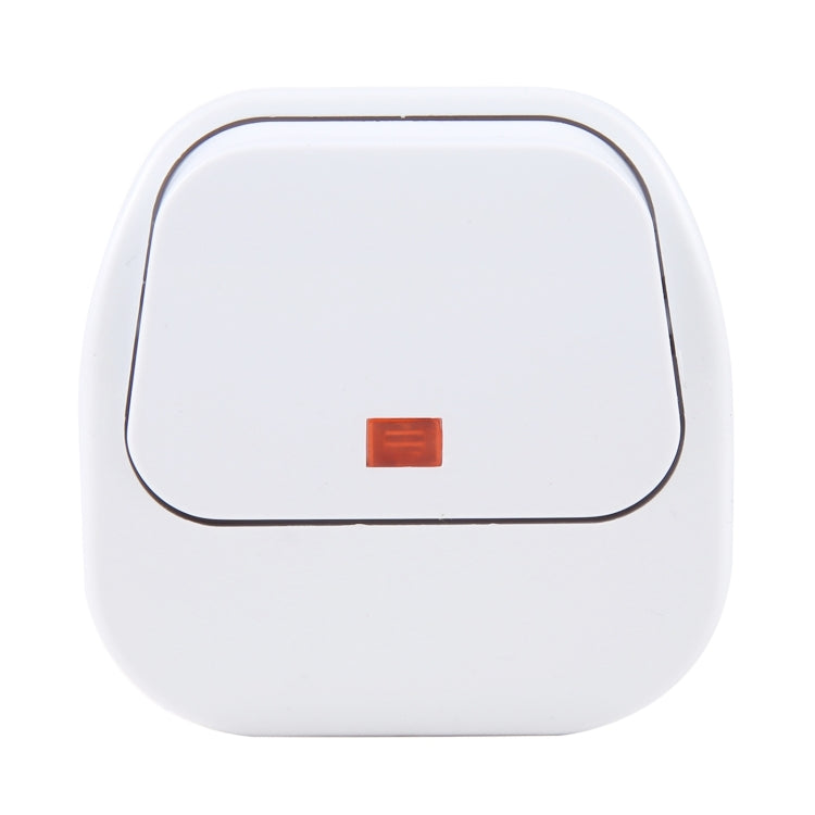 13A 電源插頭開關帶保險絲