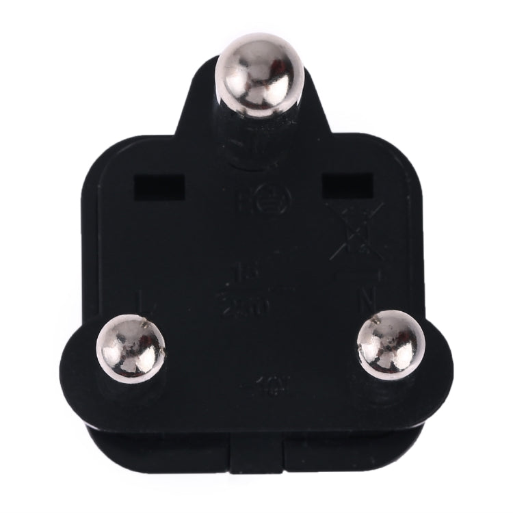 大南非標規 電源轉換插頭插座轉換器