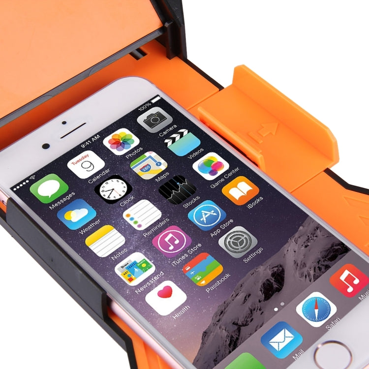 傑科美JM-Z13 4合1 手機維修支架 套裝