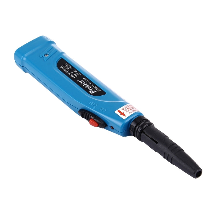 Proskit SI-B161 9W 電池驅動 手持式電烙鐵