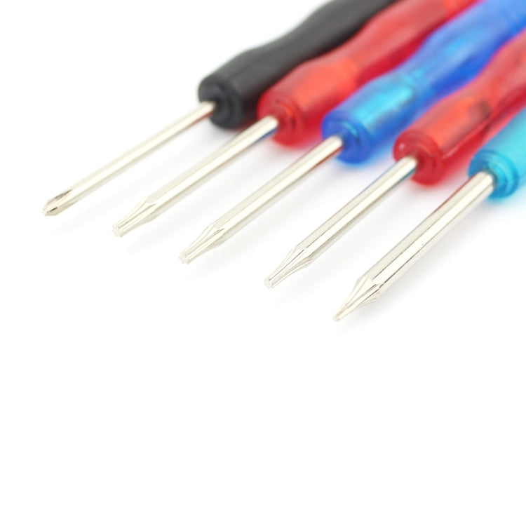 Nokia Tools 諾基亞8件套 同時適用於索尼、LG、華為、HTC、摩托羅拉部分機型