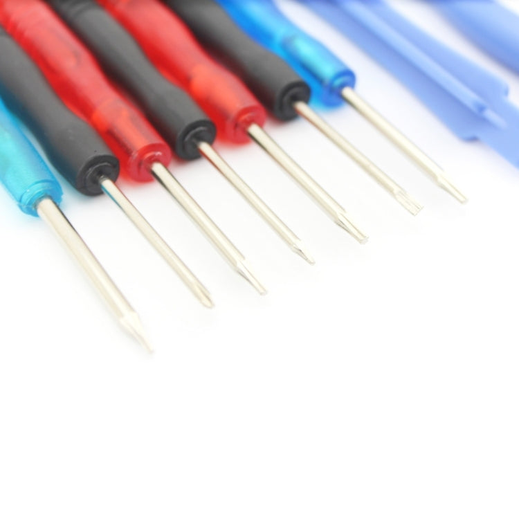 12合1 拆機維修工具 適用於市面大部分手機