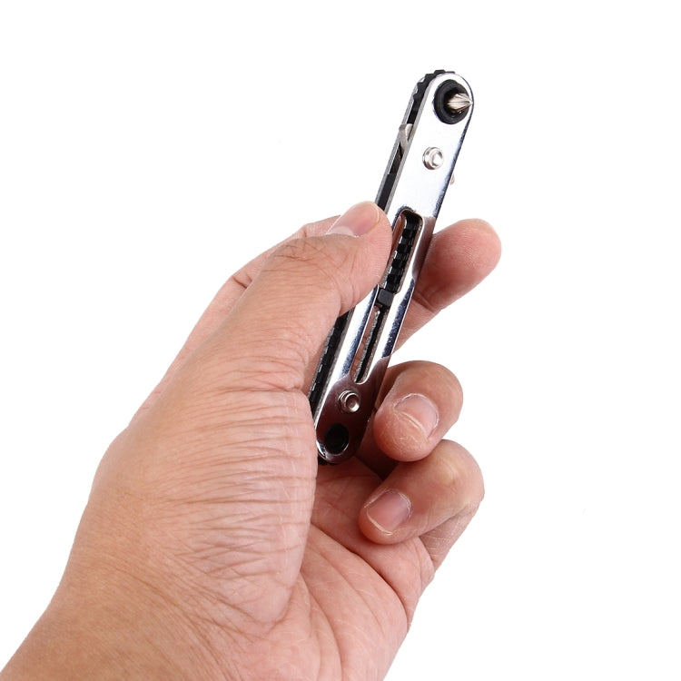 RGH-9A 9合1棘輪套裝批咀