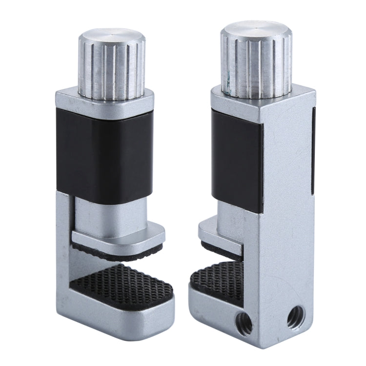 維修工具 手機平板固定夾 金屬平衡夾 2個裝