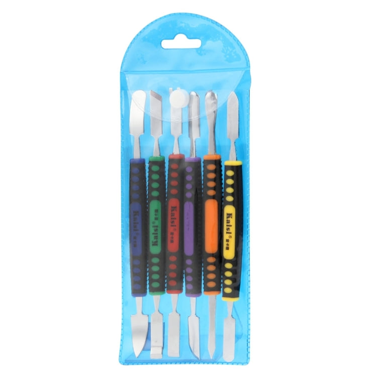 多樣式拆機棒維修工具