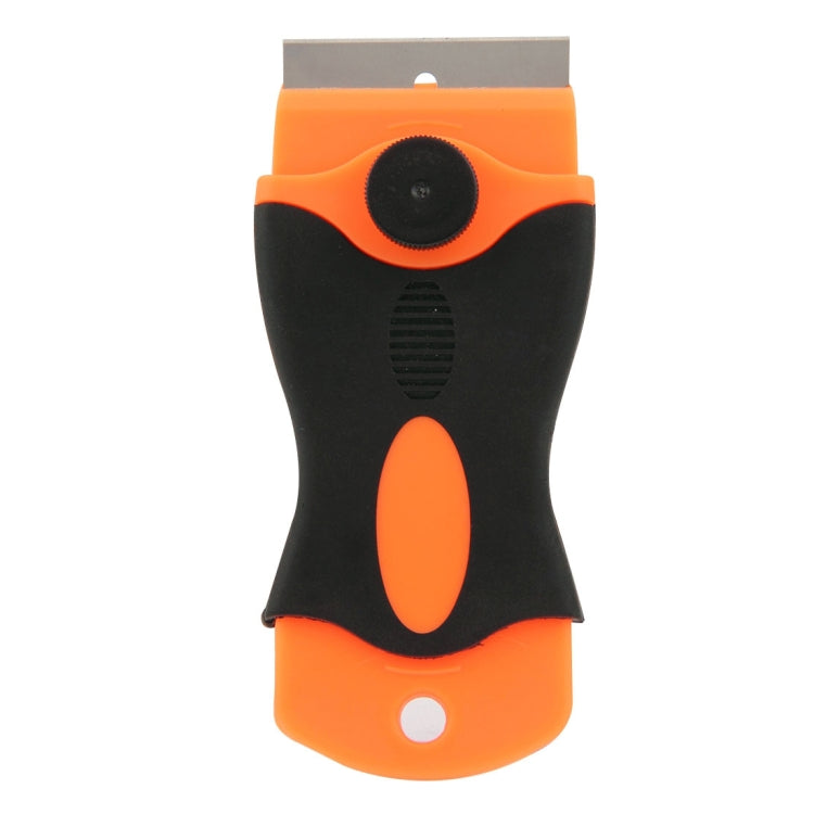 兩用 液晶屏幕除鏟膠 鏟偏光 UV oca膠除膠工具 鏟刀 除膠刀 玻璃鏟刀 配塑料和金屬刀片