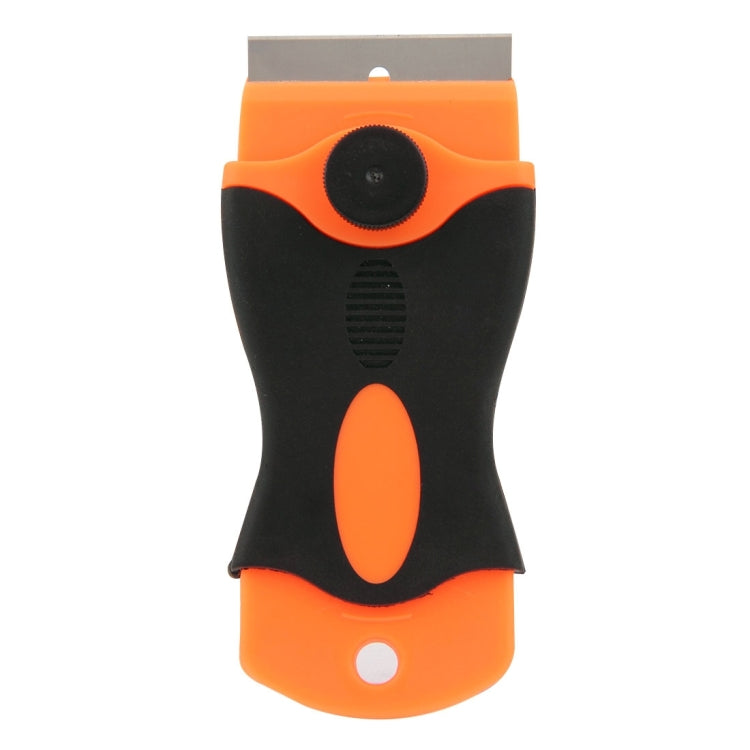 兩用 液晶屏幕除鏟膠 鏟偏光 UV oca膠除膠工具 鏟刀 除膠刀 玻璃鏟刀 配塑料和金屬刀片