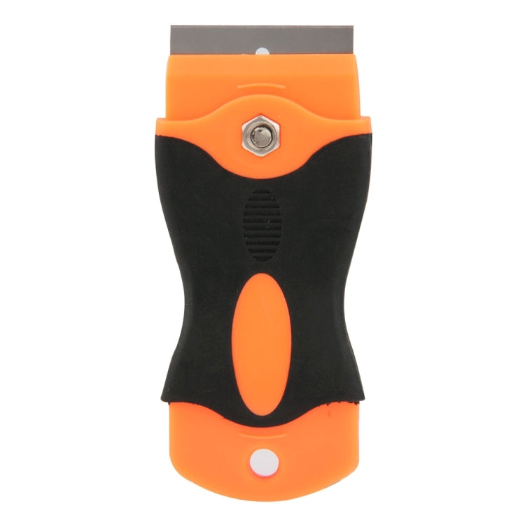 兩用 液晶屏幕除鏟膠 鏟偏光 UV oca膠除膠工具 鏟刀 除膠刀 玻璃鏟刀 配塑料和金屬刀片