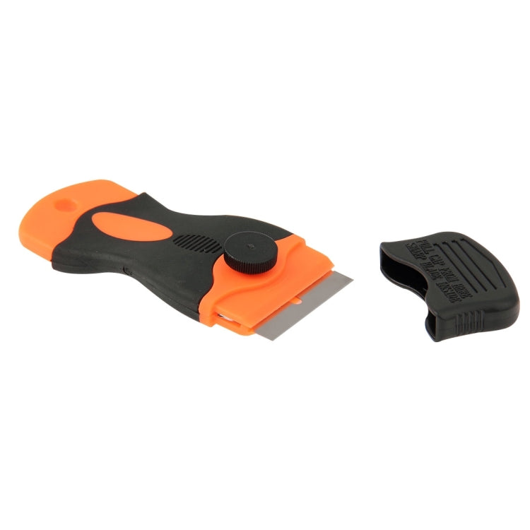 兩用 液晶屏幕除鏟膠 鏟偏光 UV oca膠除膠工具 鏟刀 除膠刀 玻璃鏟刀 配塑料和金屬刀片