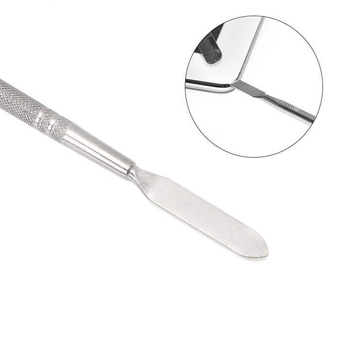 P8824專業手機/平板電腦金屬拆機棒維修工具 金屬撬棒