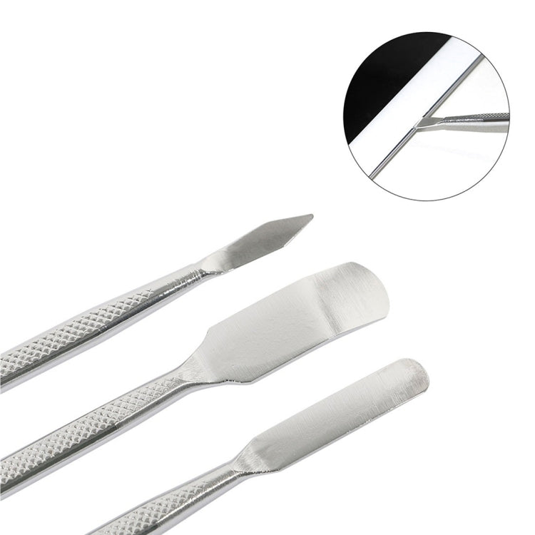 P8825專業手機/平板電腦金屬拆機棒維修工具 金屬撬棒