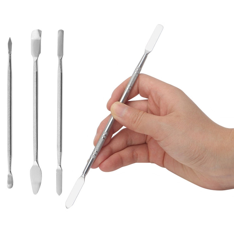 P8825專業手機/平板電腦金屬拆機棒維修工具 金屬撬棒