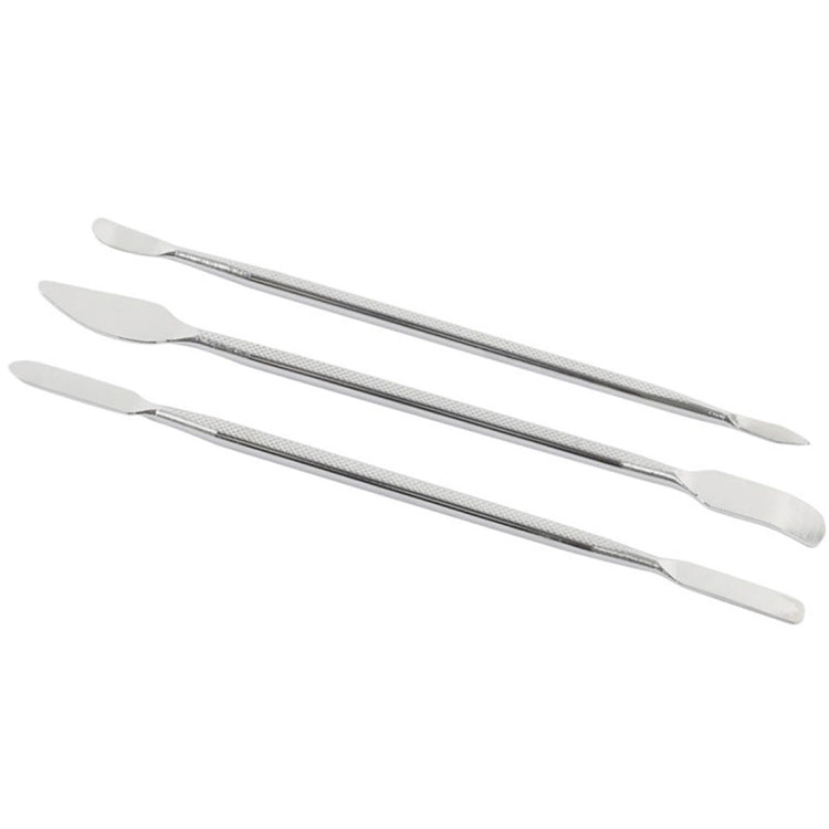 P8825專業手機/平板電腦金屬拆機棒維修工具 金屬撬棒