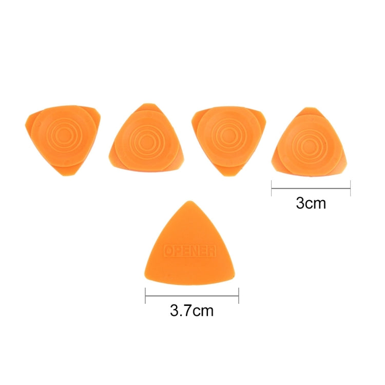 傑科美JM-OP15 新型開機工具套裝 13合一
