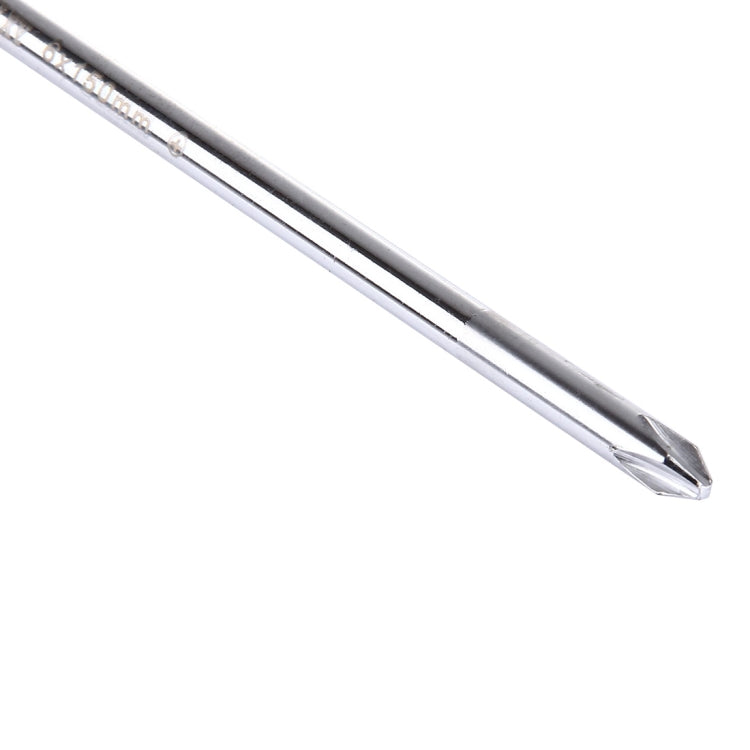 WLXY 2203 6x150mm 十字螺絲刀維修工具