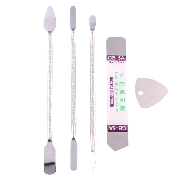 38合1 多用途 拆機維修工具