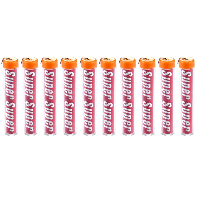 10個賣 0.8mm 焊錫絲線筒