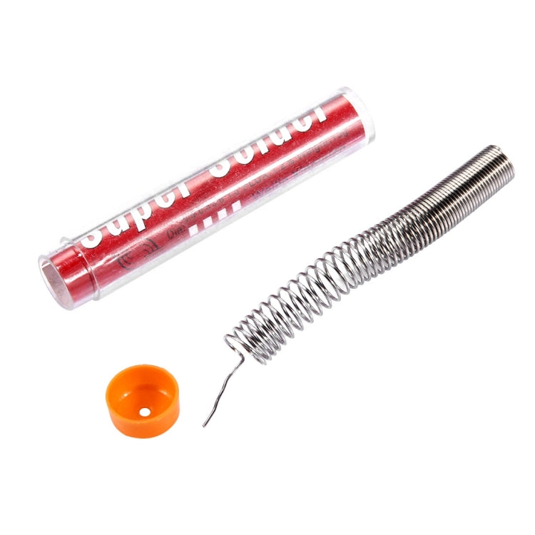 10個賣 0.8mm 焊錫絲線筒