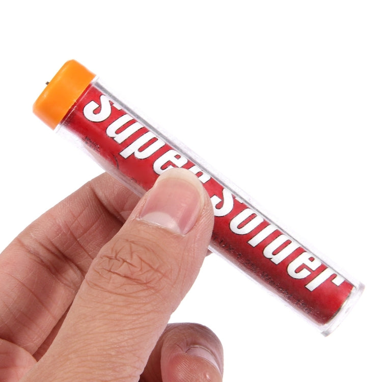 10個賣 0.8mm 焊錫絲線筒