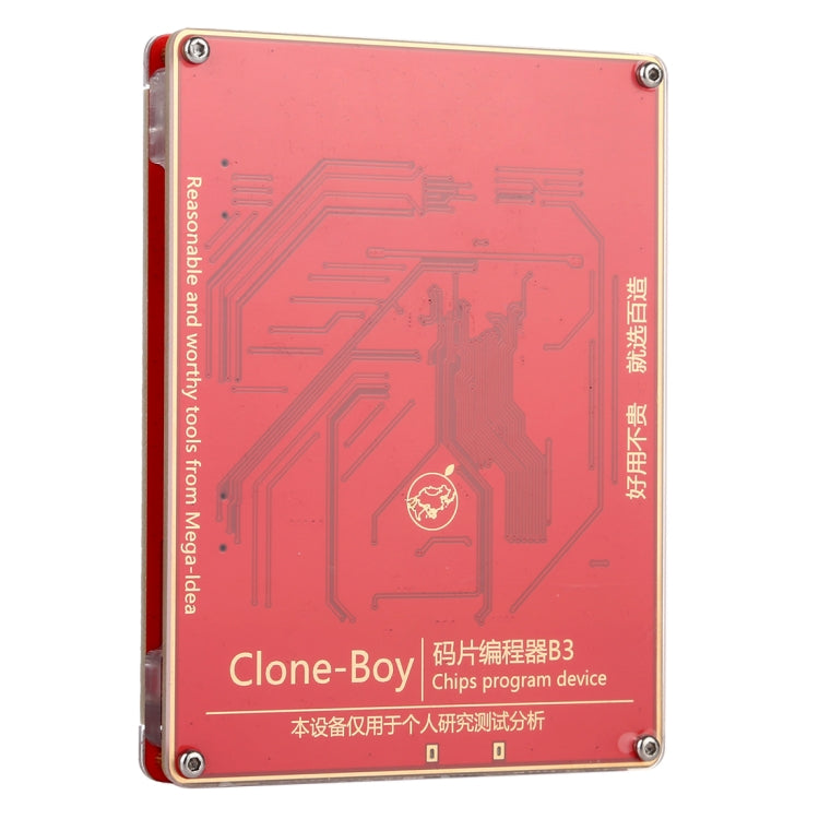 碼片編程器 適用於iPhone 7 / 8 / XR / XS / XS Max 數據傳輸的LCD屏幕真才修復編程器