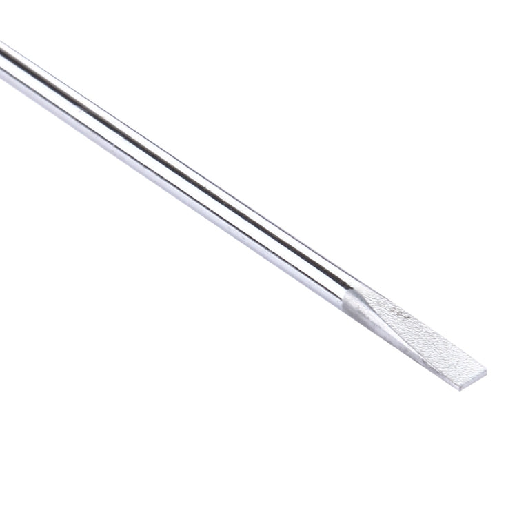 WLXY 2203 3x75mm 一字螺絲刀維修工具