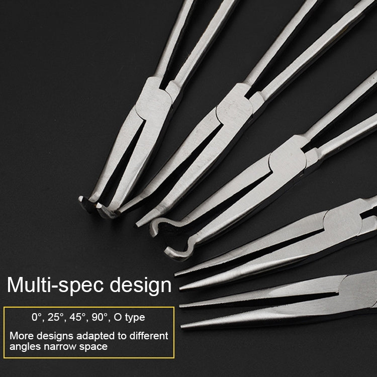 11英寸多功能 0度直尖嘴鉗 手動工具