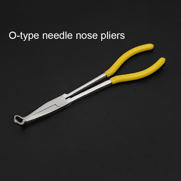 11英寸多功能O形尖嘴鉗 手動工具