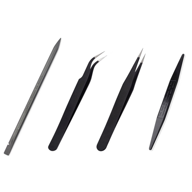 JIAFA JF-8104 17合1 通用維修套裝