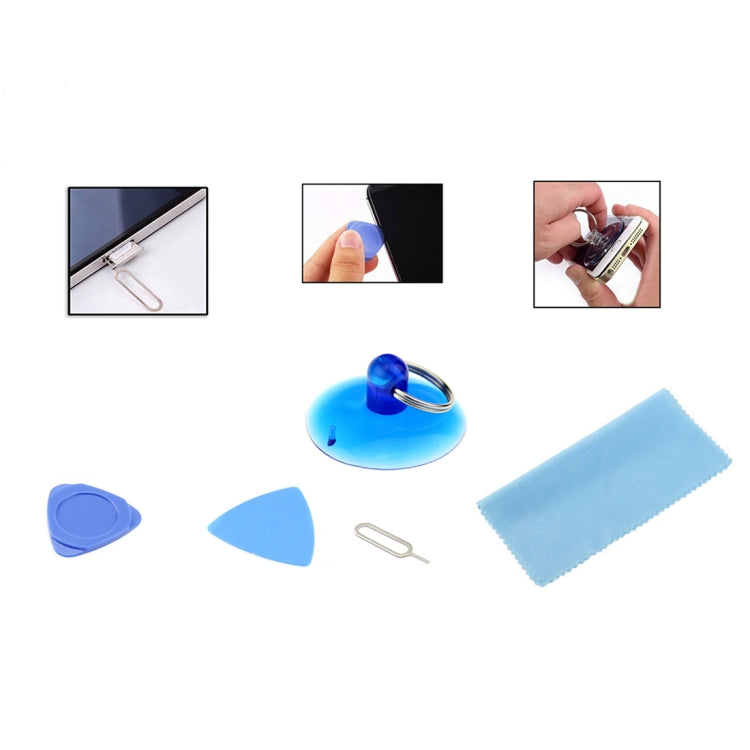 JIAFA JF-8126 15合1 維修工具套裝