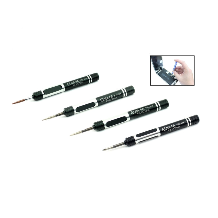 JIAFA JF-8127 15合1 維修工具套裝