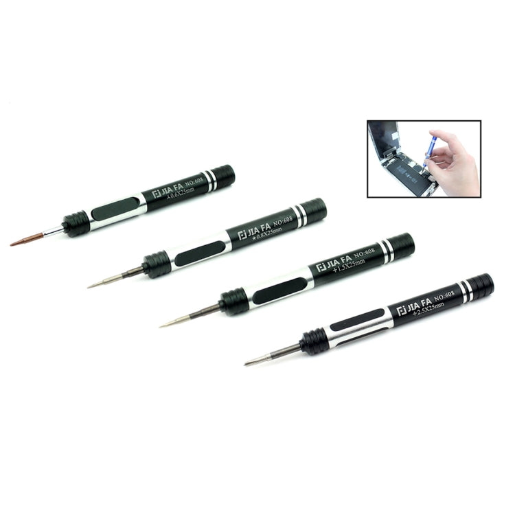 JIAFA JF-8128 19合1 維修工具套裝