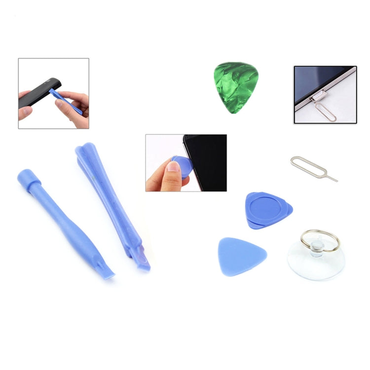 JIAFA JF-8128 19合1 維修工具套裝