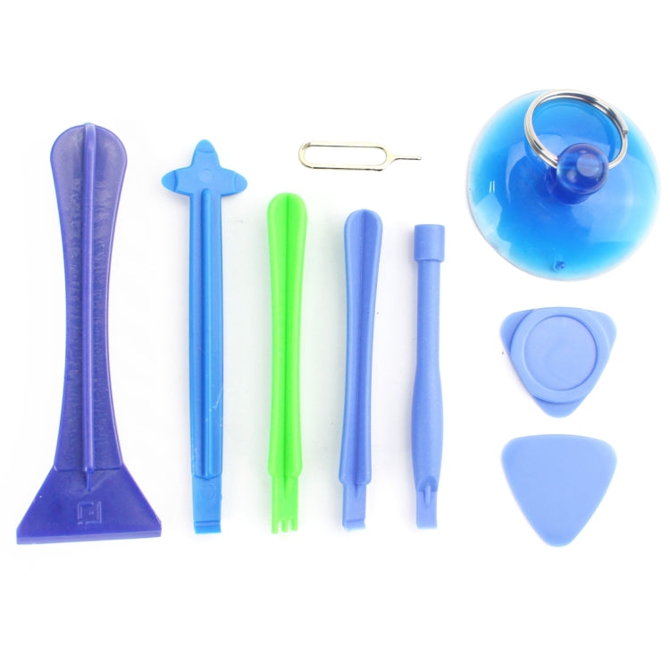 JF-CR01 14合1重型撬棒組合套裝