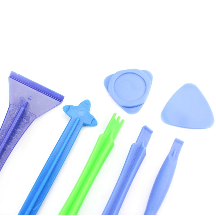 JF-CR01 14合1重型撬棒組合套裝