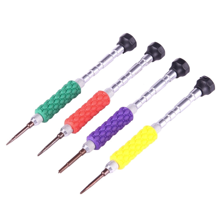 Kaisi K-3602 7合1 適用於蘋果拆機專業套裝