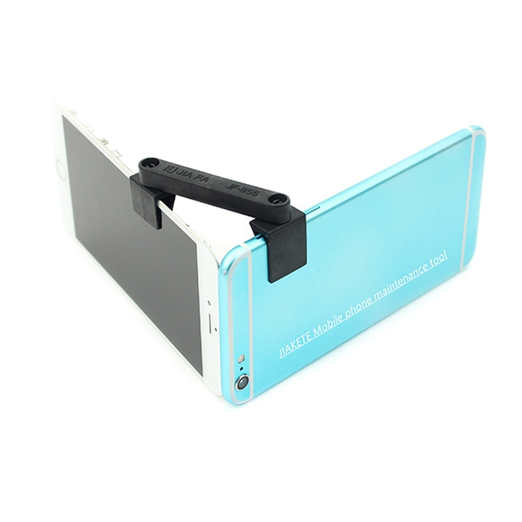 佳發JF-856 360旋轉手機平板維修屏幕支架 兩個裝