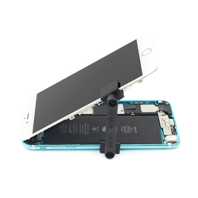 佳發JF-856 360旋轉手機平板維修屏幕支架 兩個裝