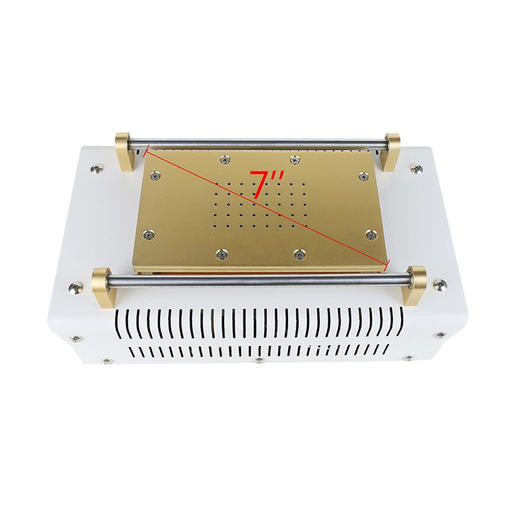 BAKU BK-948D 500W 防靜電液晶屏觸摸分離機 AC 110V